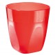 Trinkbecher Mini Cup 0,2 l, trend-rot